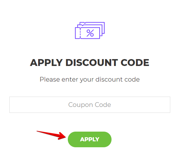 How to use a discount coupon Yousician Support