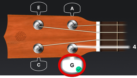 Tuning your guitar – Yousician Support